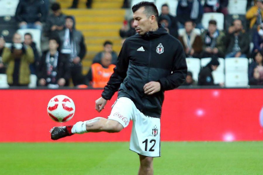 Gary Medel