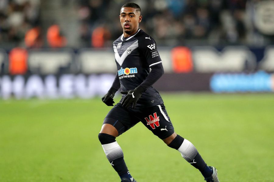 MALCOM