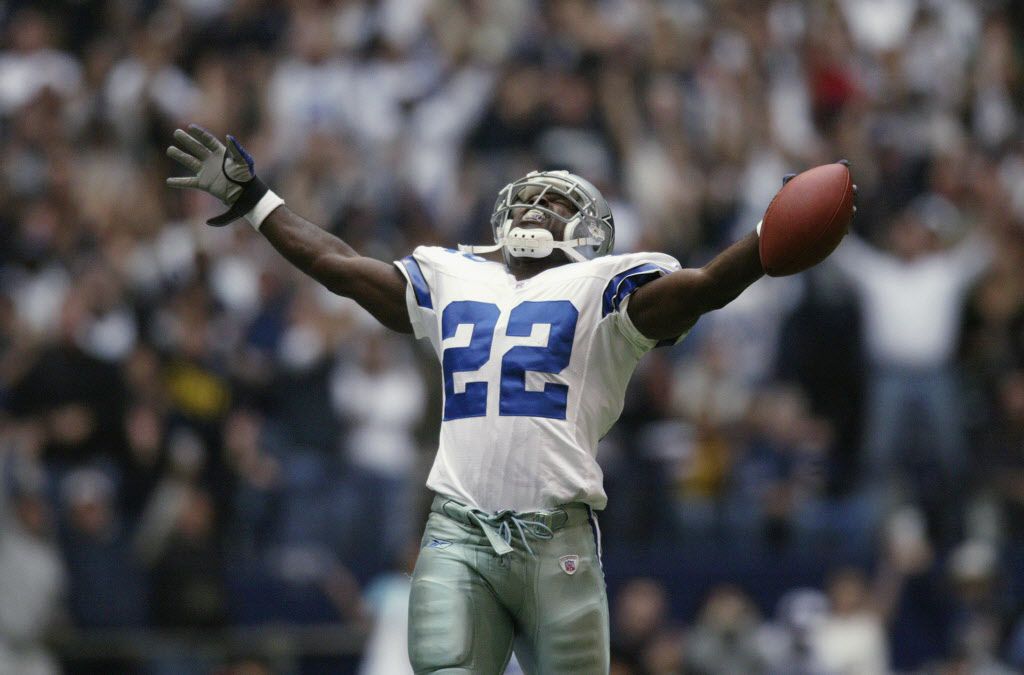 The 10 best Dallas Cowboys players in the Jerry Jones era