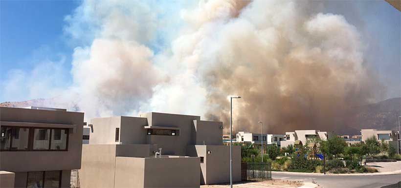 incendio-colina