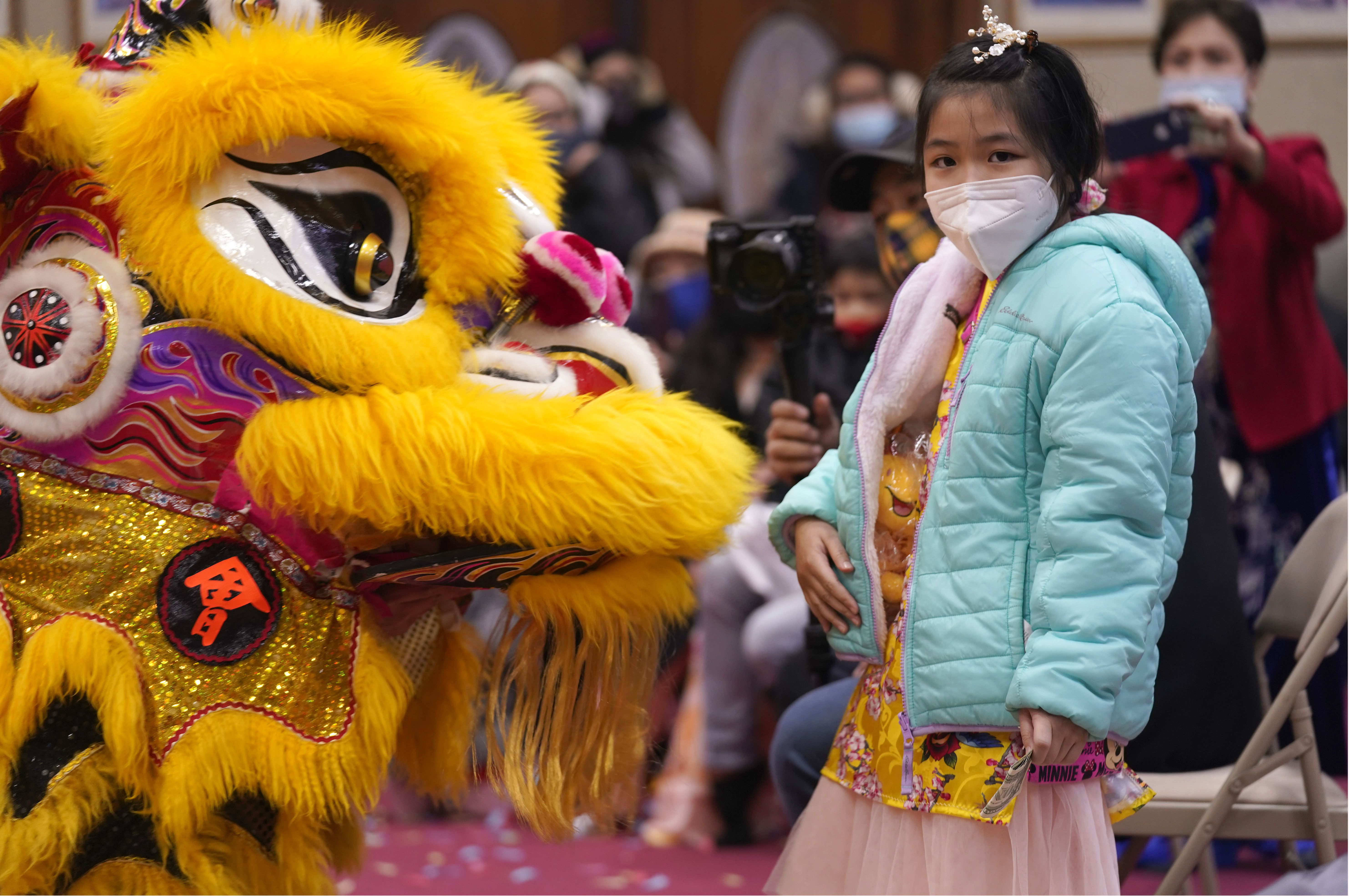 Year of the Ox 6 things to know about Lunar New Year KIRO 7