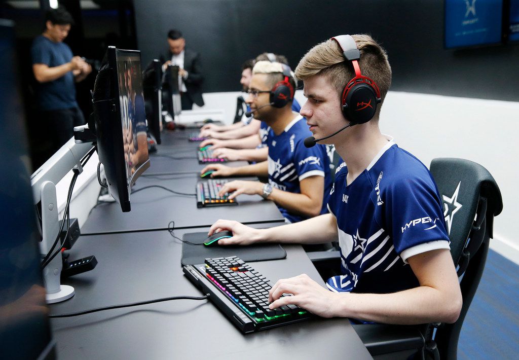 Esports  El dueño de los Dallas Cowboys compra el club CompLexity Gaming 