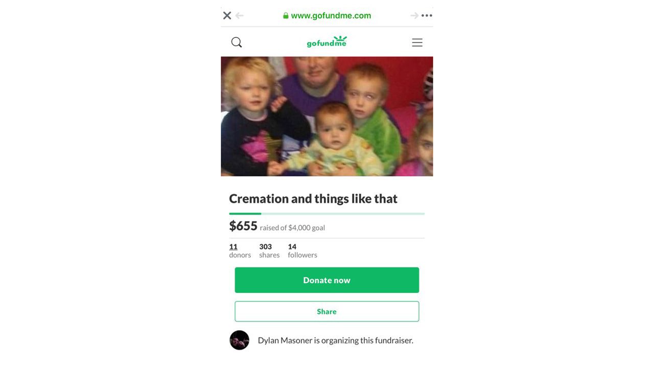 Woman Starts GoFundMe Page For Magnalite Pot