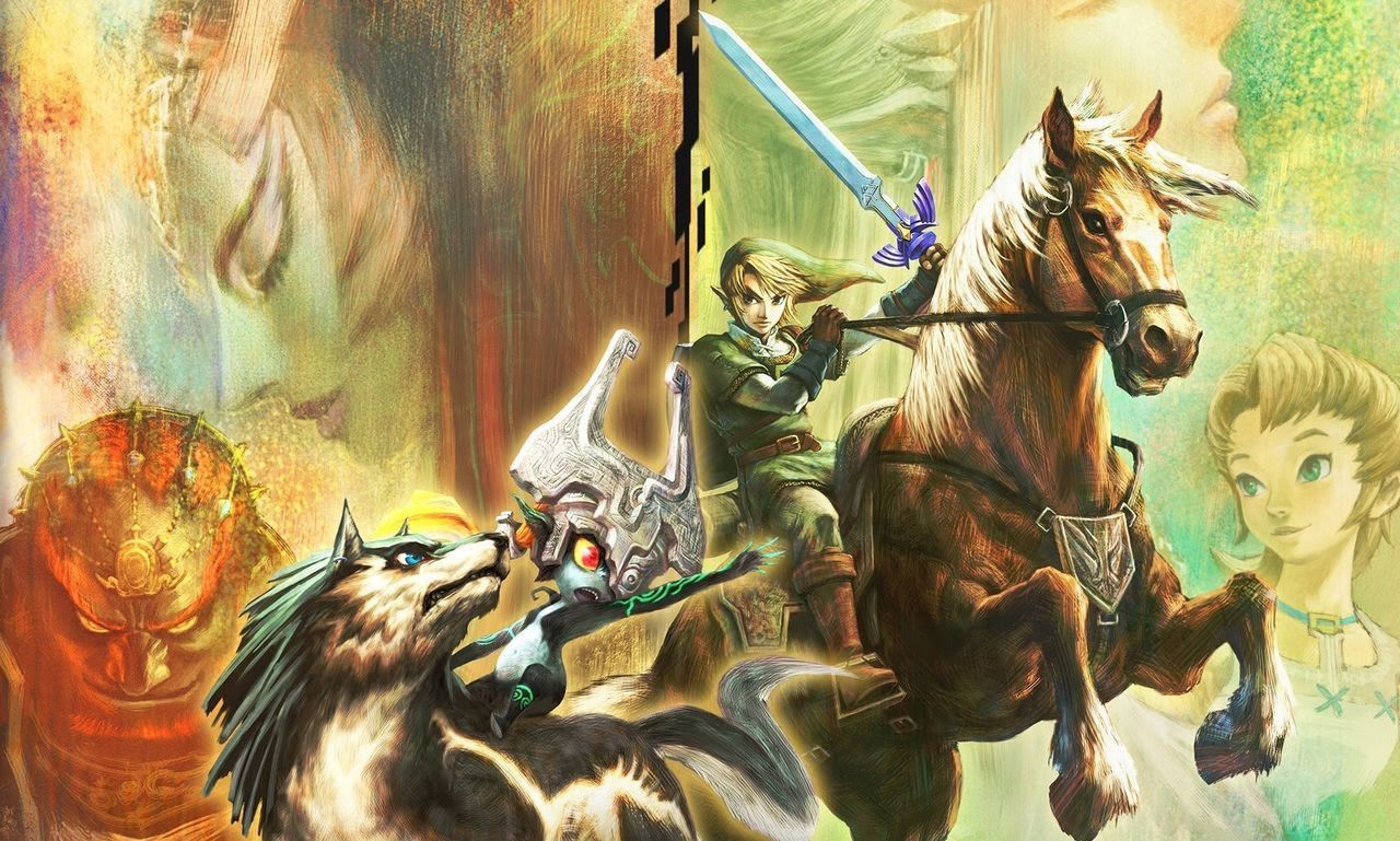 WW] [TPHD] If Wind Waker HD and Twilight Princess HD were to get announced  for Nintendo Switch, when do you think they would come out and would they  be in one game.