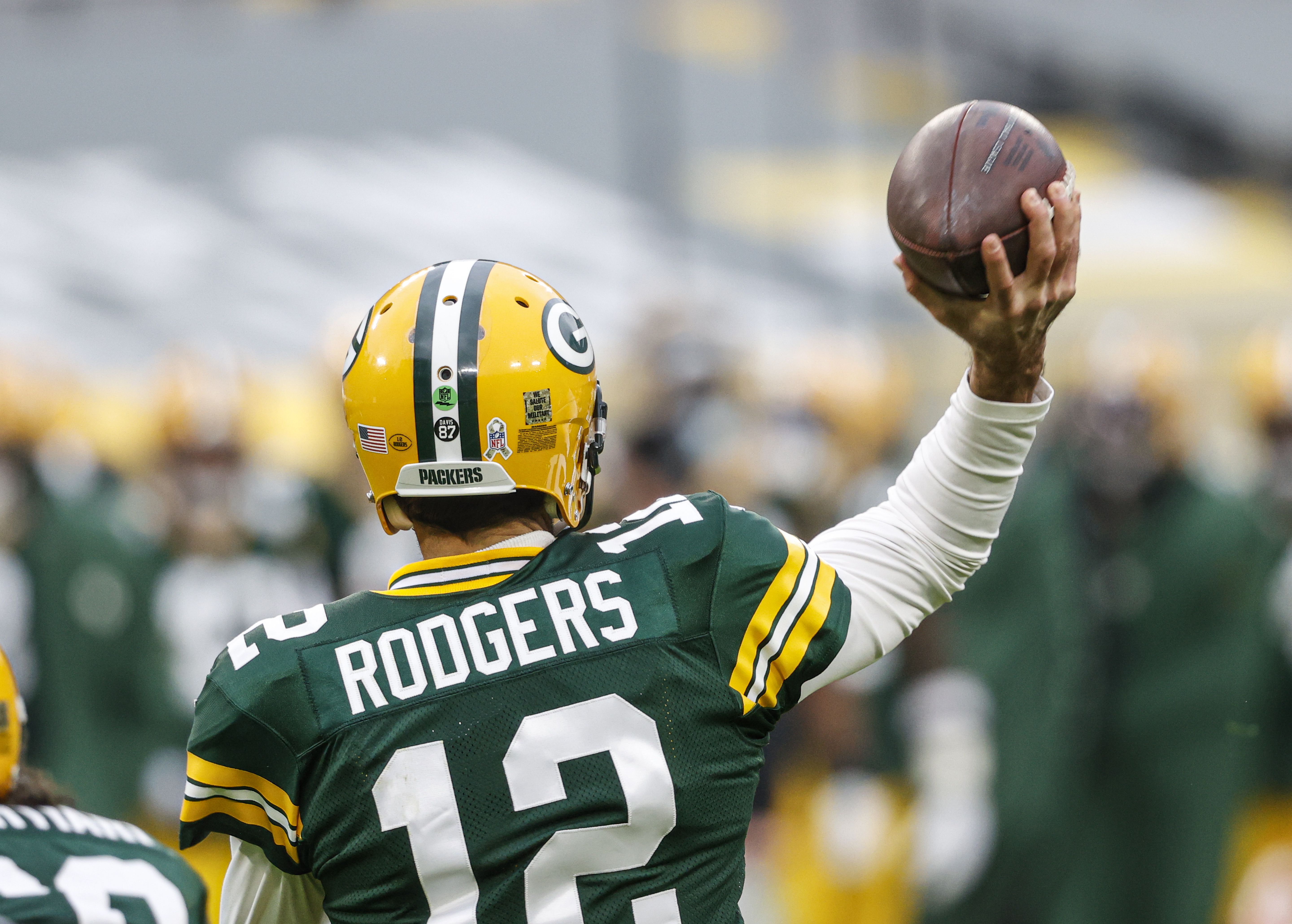 Watch Colts @ Packers Live Stream