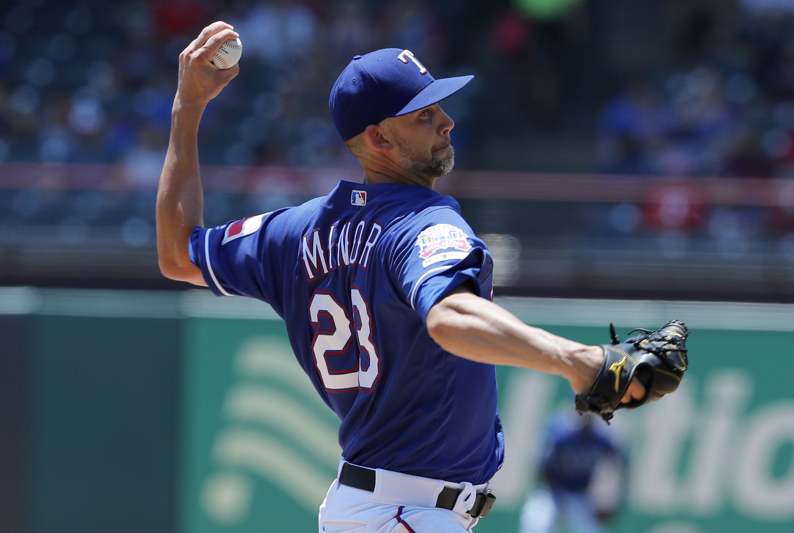 Source: Phillies sign free-agent lefty Drew Smyly, likely will add him to  starting rotation