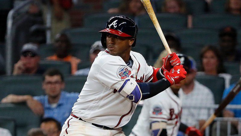 The Daily Chop: Minor League changes looming, Ozzie Albies and more -  Battery Power