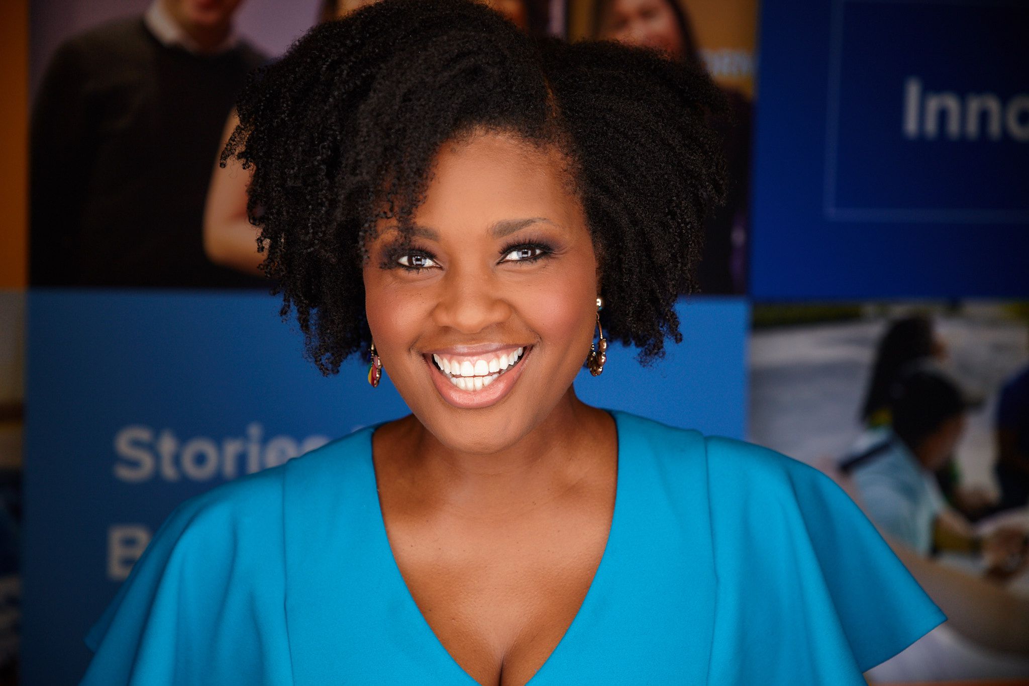 3News reporter Tiffany Tarpley leaving to anchor mornings in