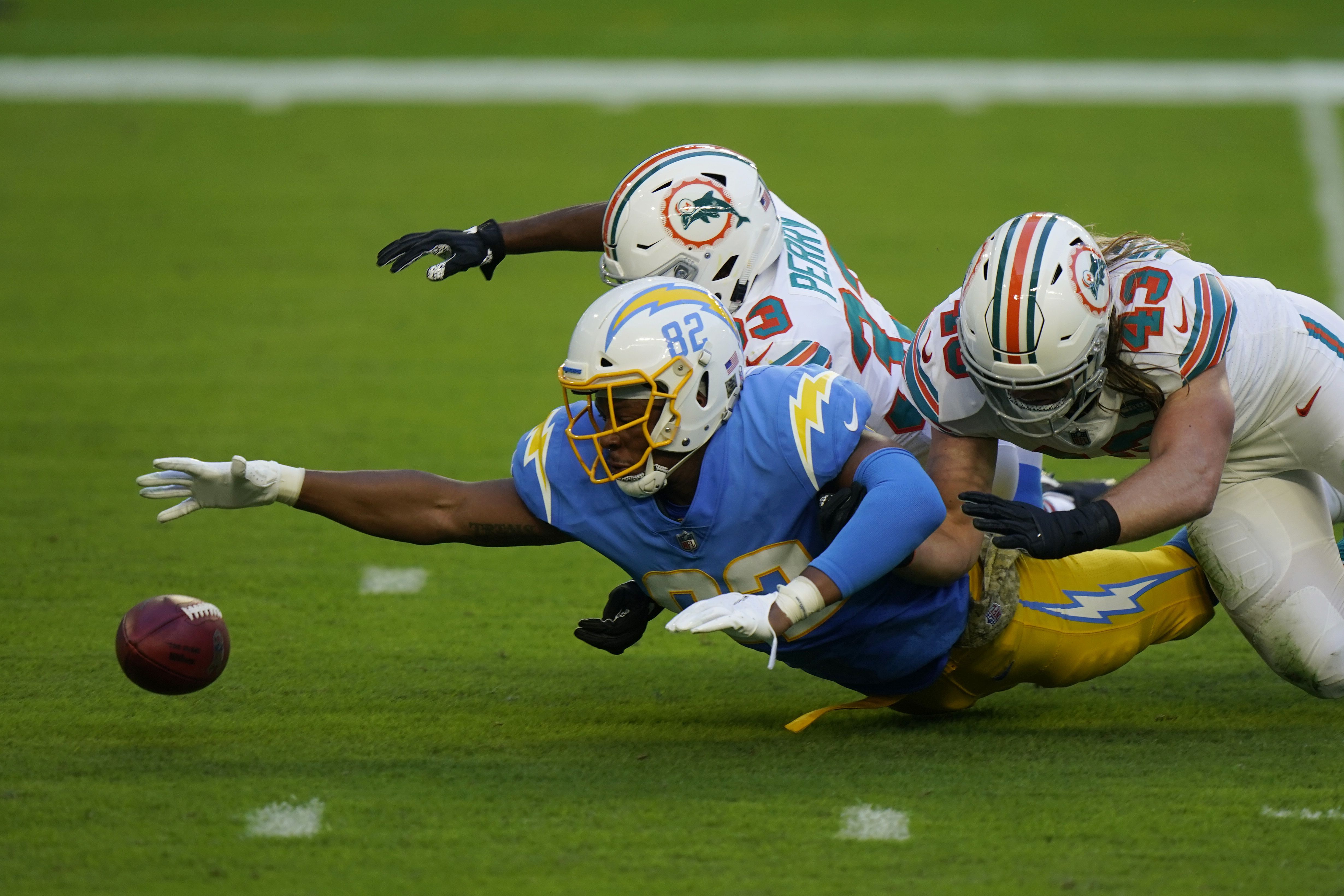 Brian Flores announces 2020 Miami Dolphins captains