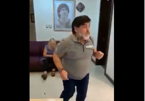 Maradona