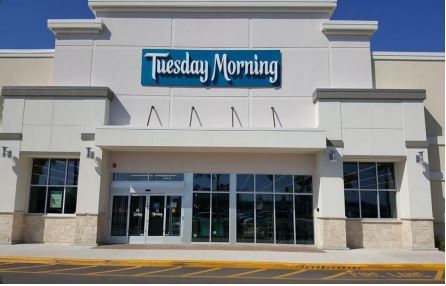 Dallas retailer Tuesday Morning holding huge going out of business sale