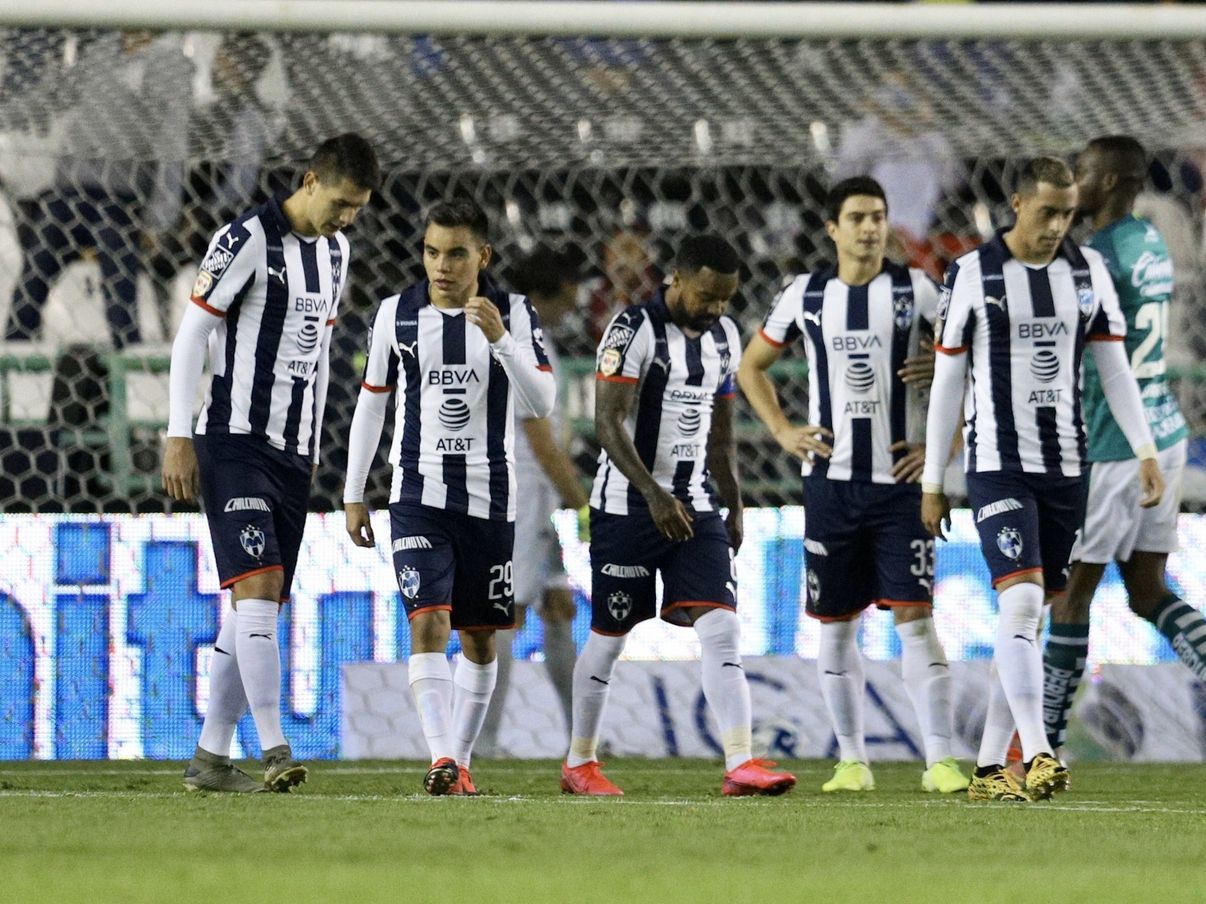 Liga MX: Se desploma el valor de los equipos mexicanos por pandemia de  coronavirus