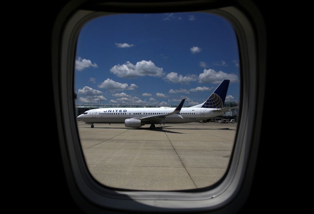 United's frequent flyer program gets some game theory