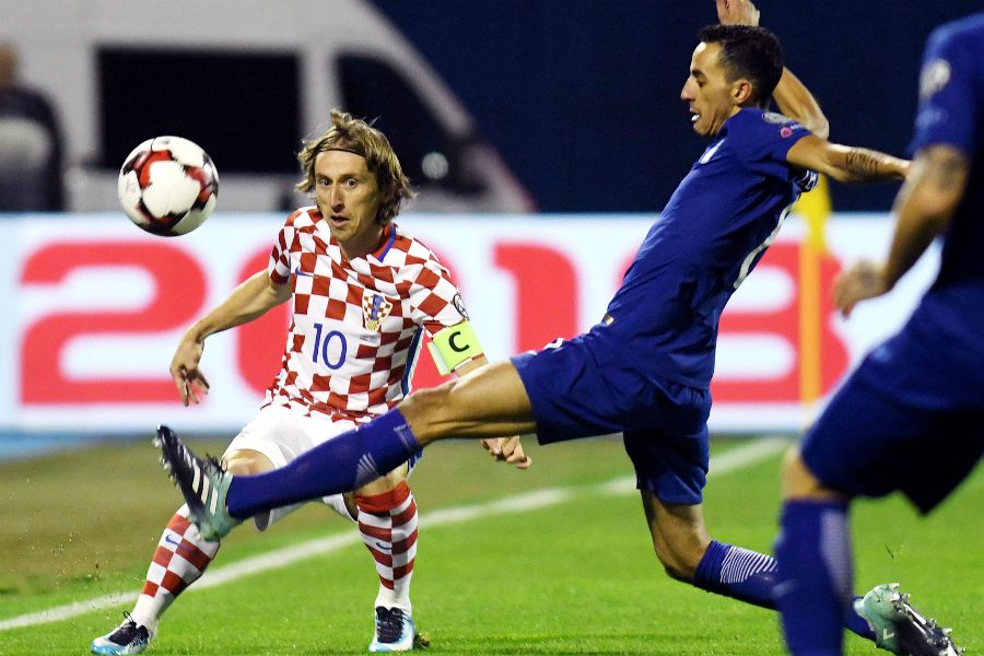 MODRIC