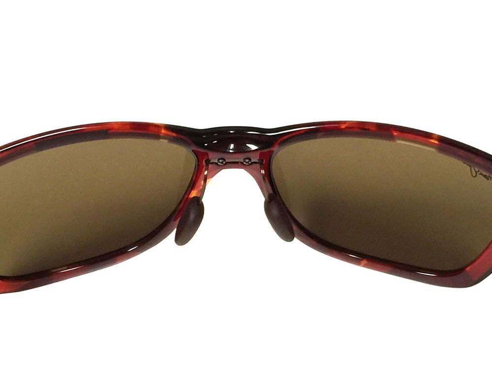 Maui Jim Road Trip Sunglasses Motorcycle Cruiser