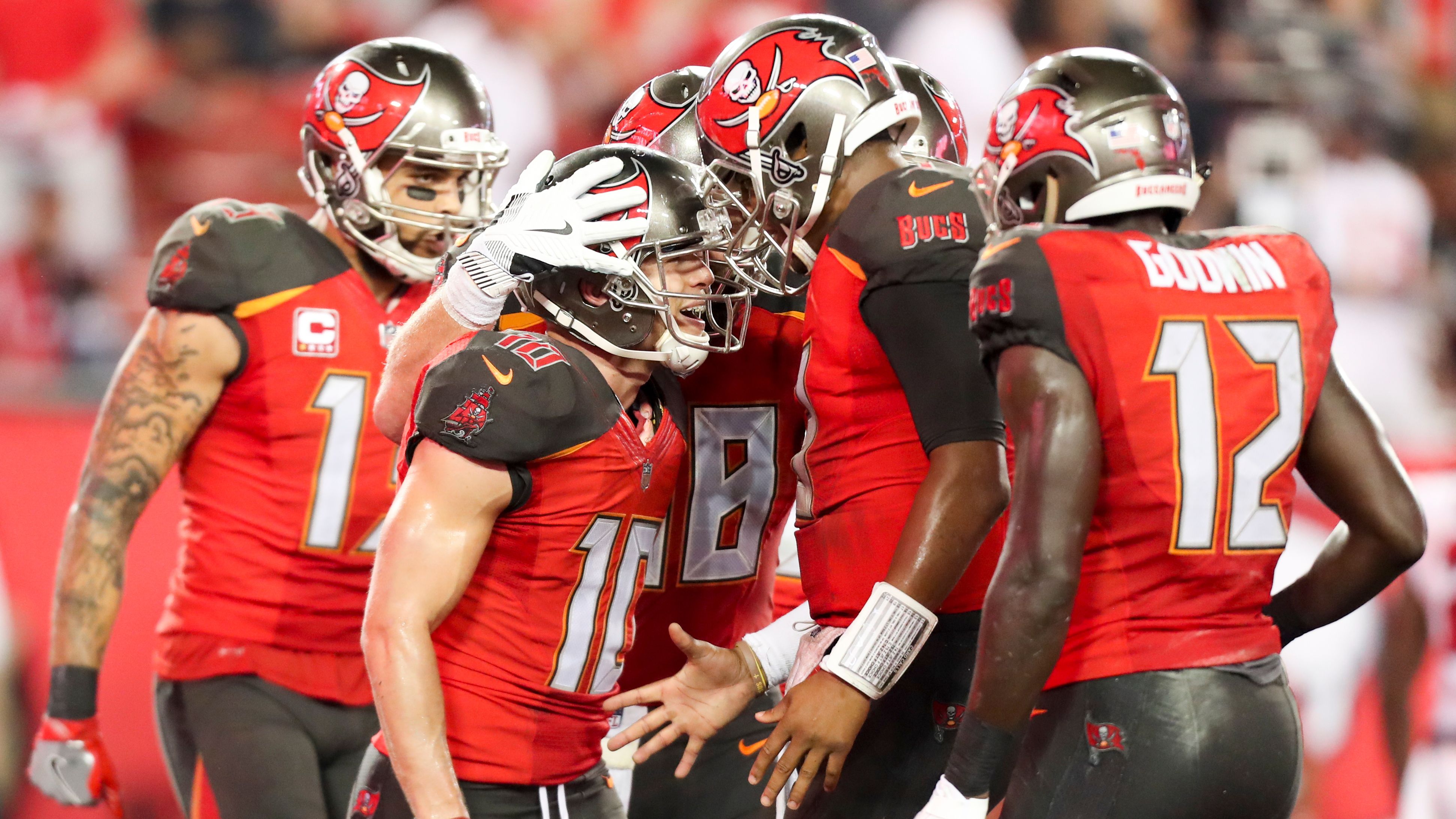 Jameis Winston's decision-making sinks Bucs in loss to 49ers