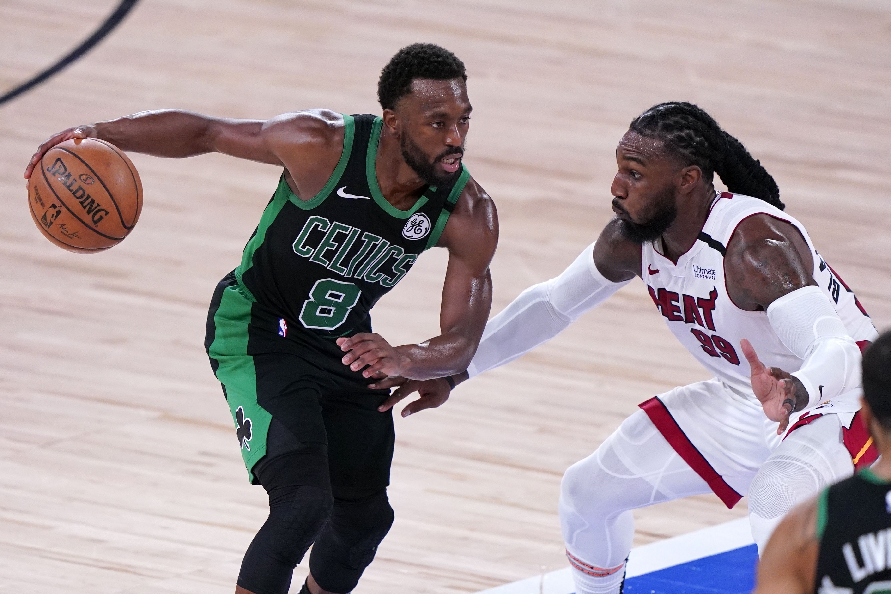 Miami Heat vs. Boston Celtics free NBA playoffs live stream (05/19