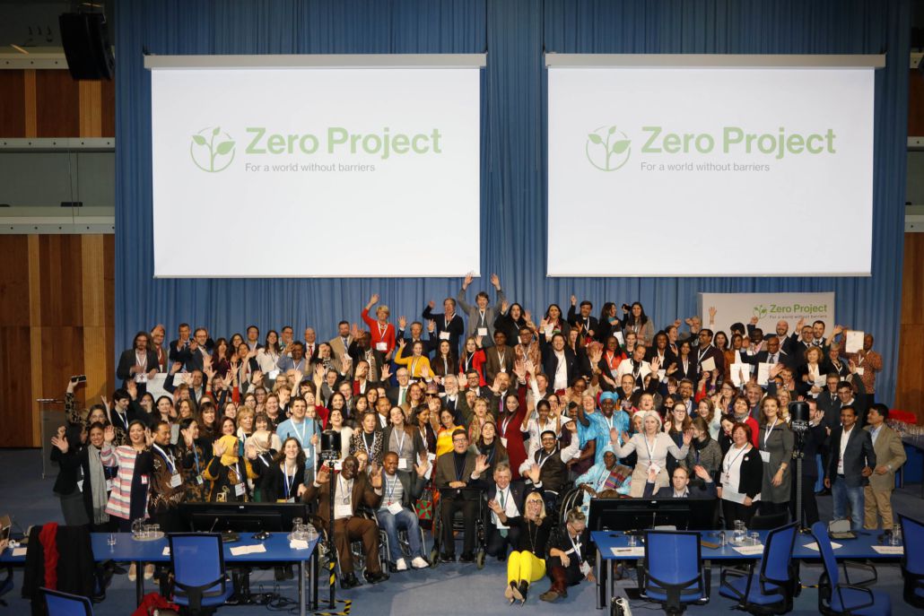 Zero Project