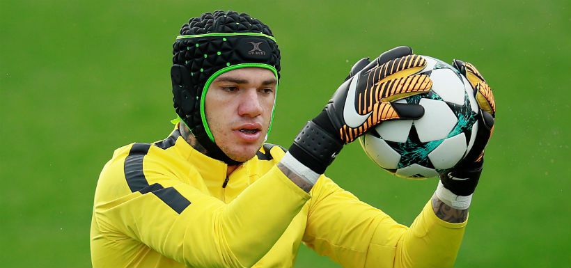 Ederson