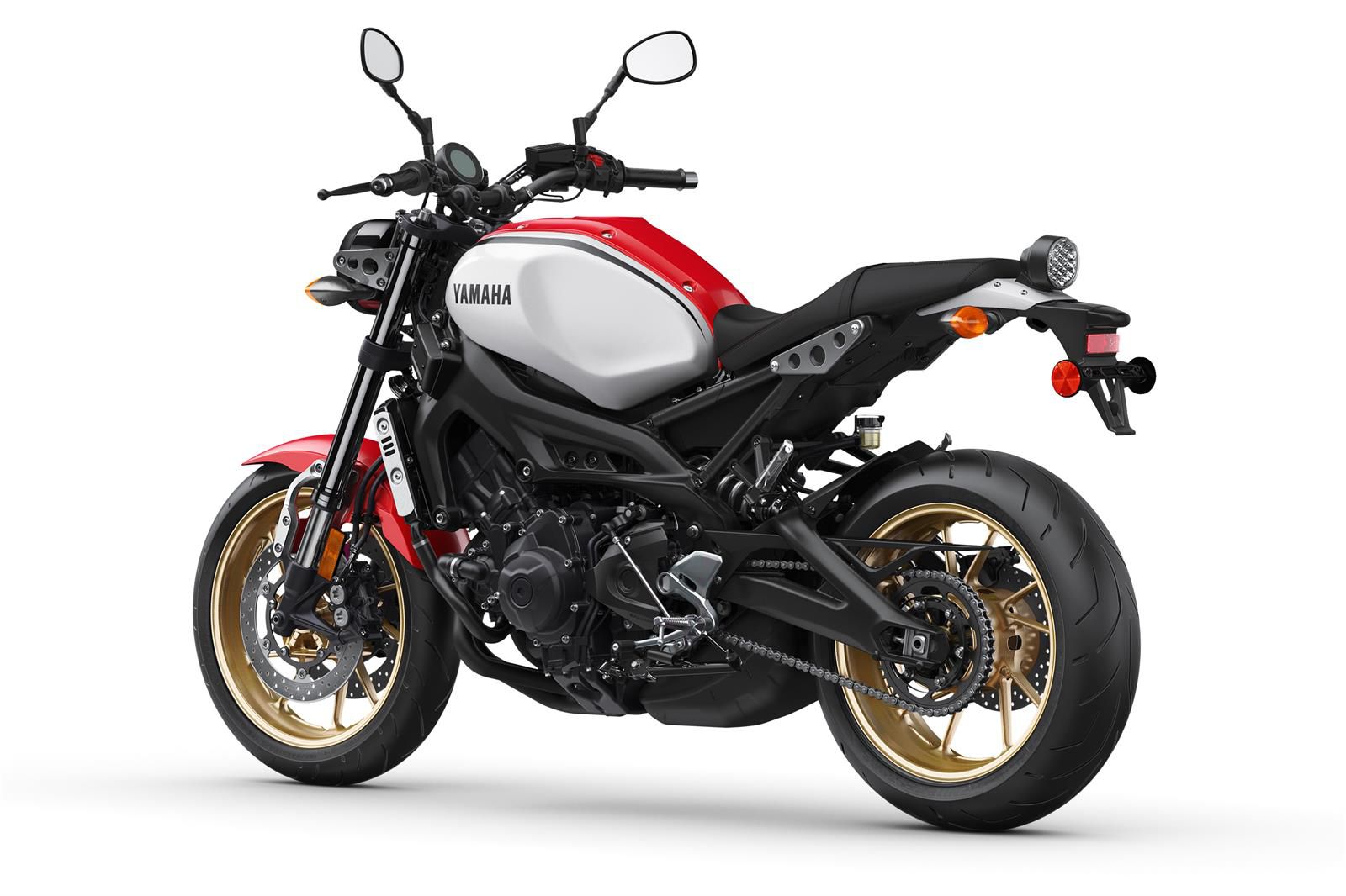 2020 Yamaha Xsr900 Cycle World