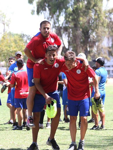 Entrenamiento