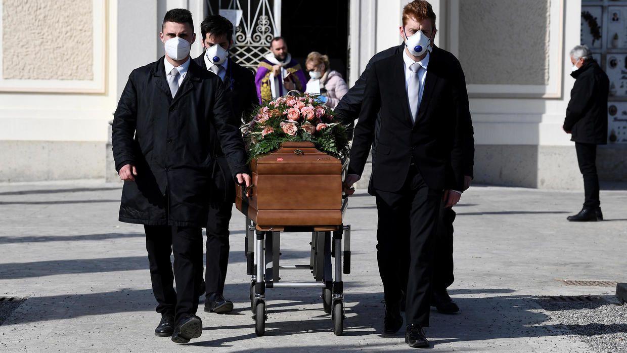 funeral