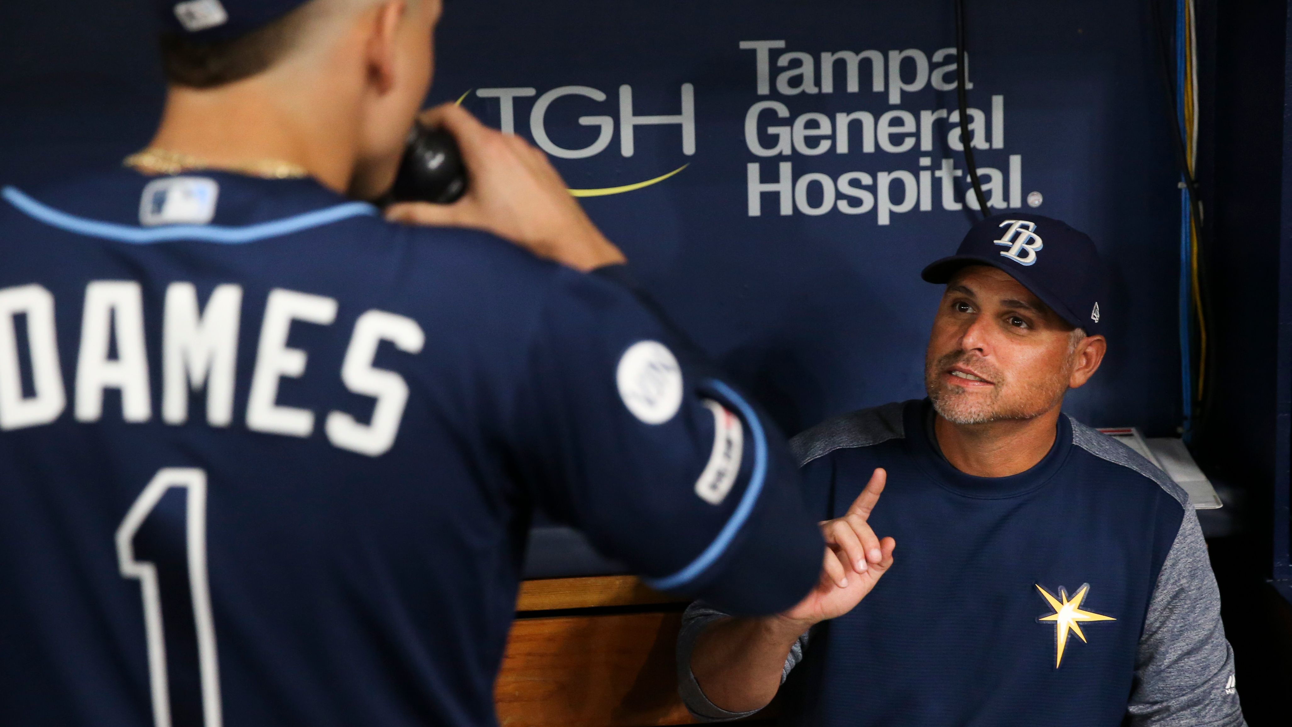 The Rays' success shouldn't earn their front office a free pass