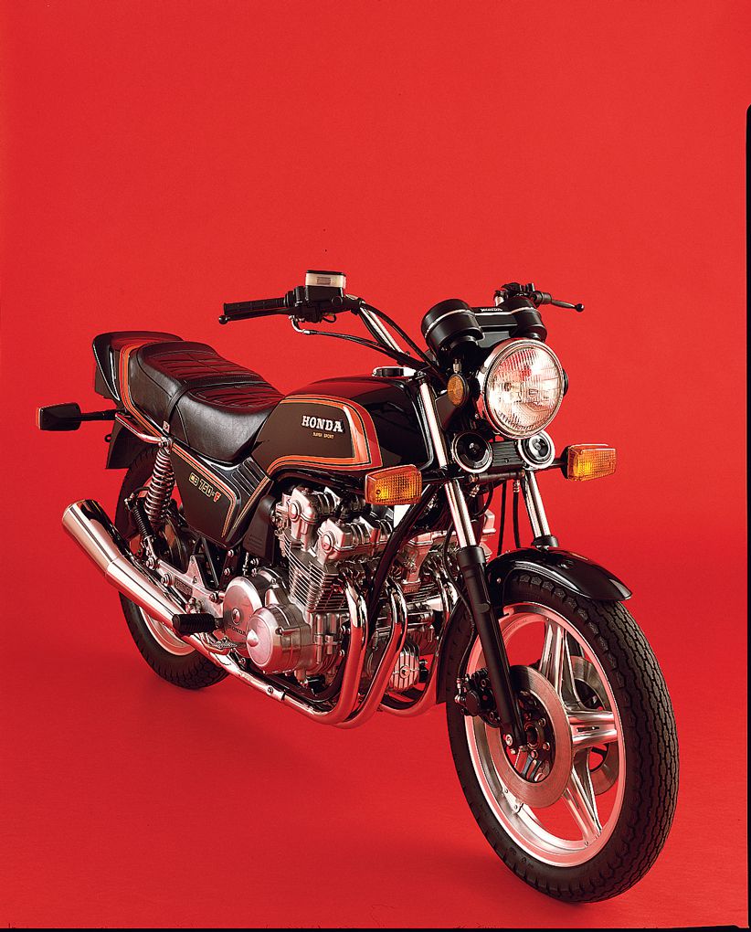 Suzuki Intruder Revolutionising Classic Motorcycles
