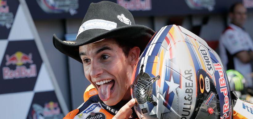 Marc Márquez