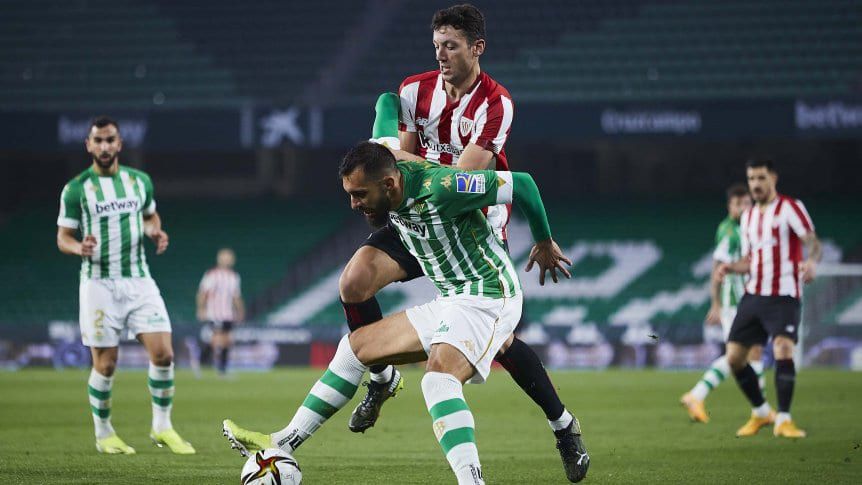 Betis vs. Athletic