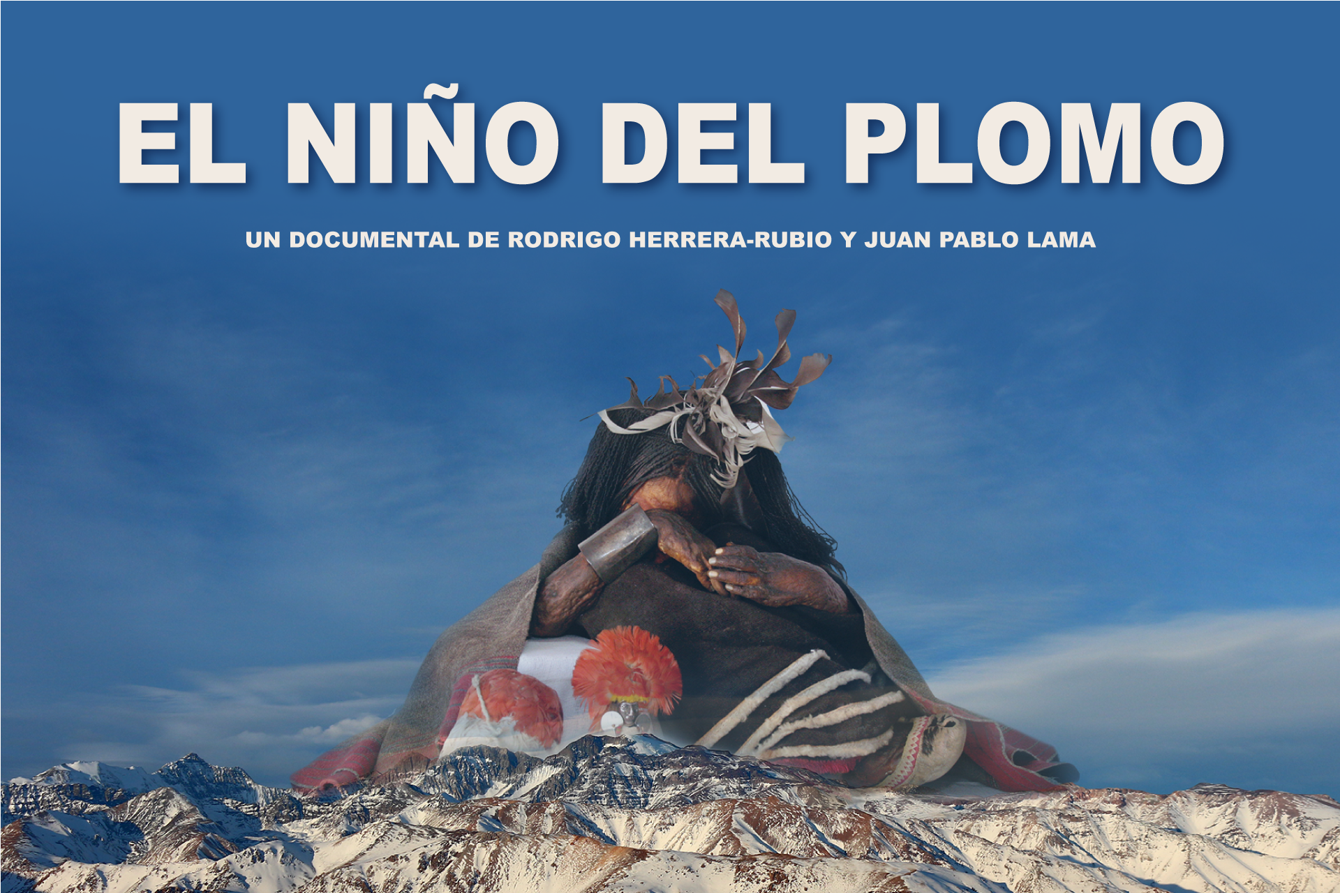 niño del plomo