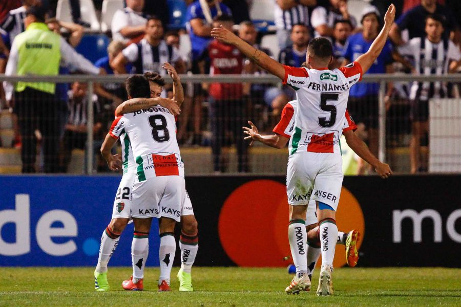 palestino