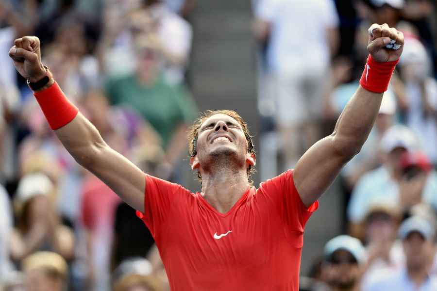 nadal campeon