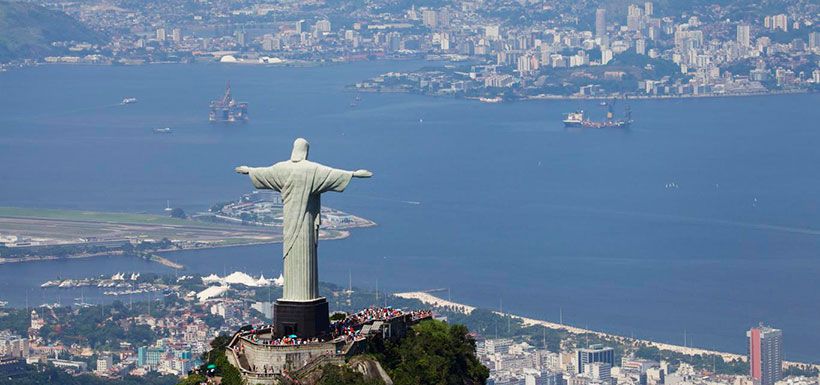 Río de Janeiro