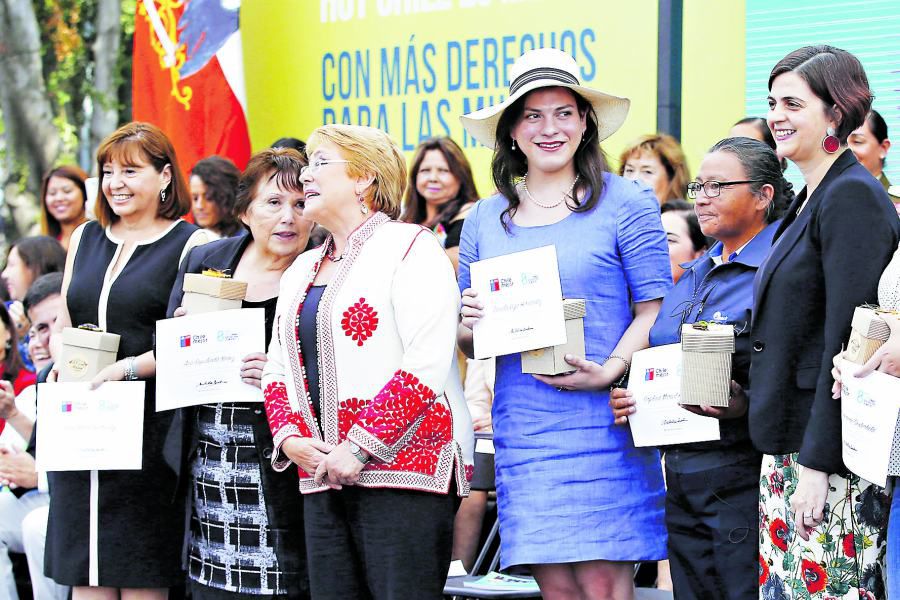 bachelet daniela vega