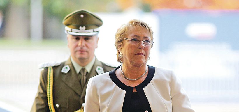 Bachelet