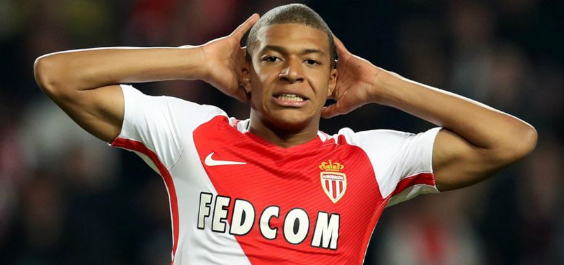 mbappe