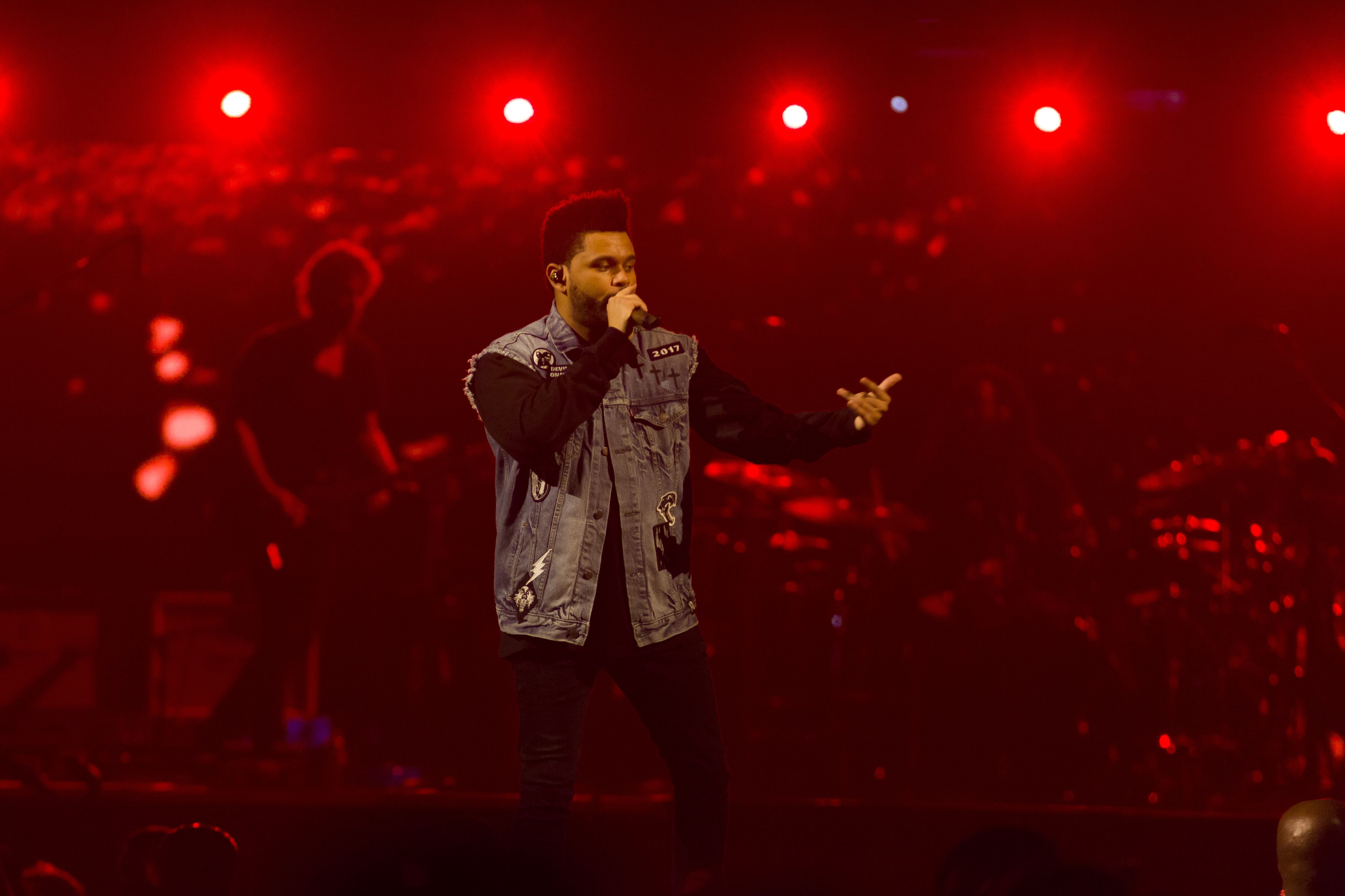 The Pepsi Super Bowl LV Halftime Show Starring The Weeknd - Emmy Awards,  Nominations and Wins