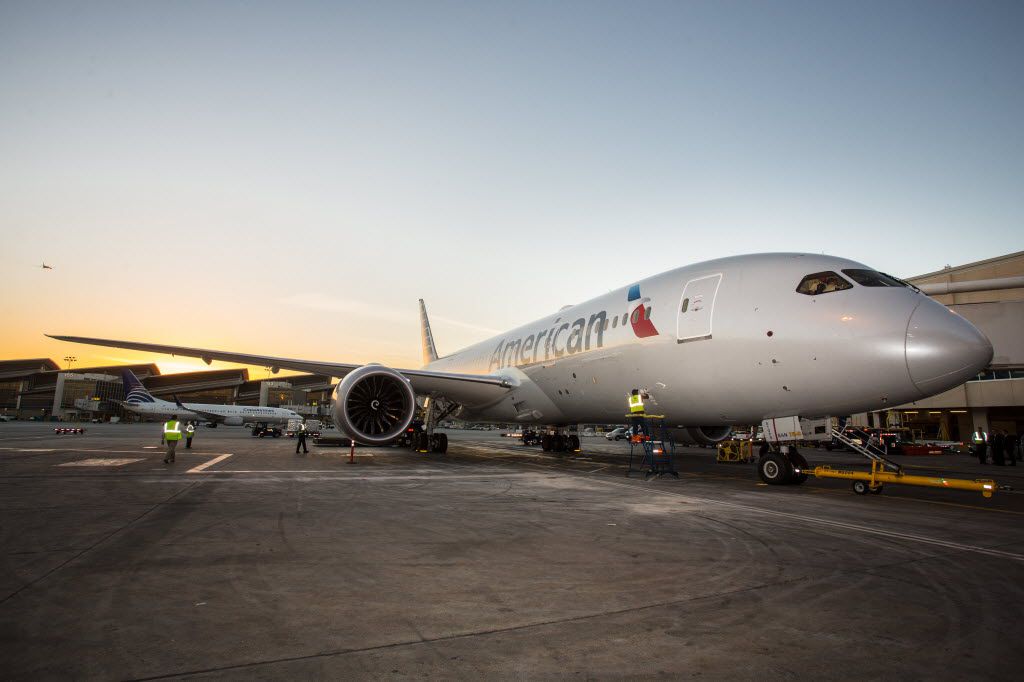 Listeria Found At American Airlines Caterer S Lax Kitchen Dfw Unaffected