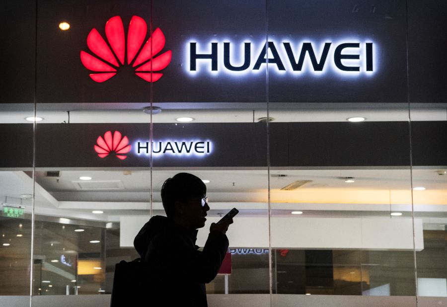 huawei