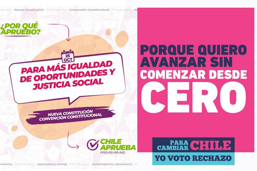 campañas rrss