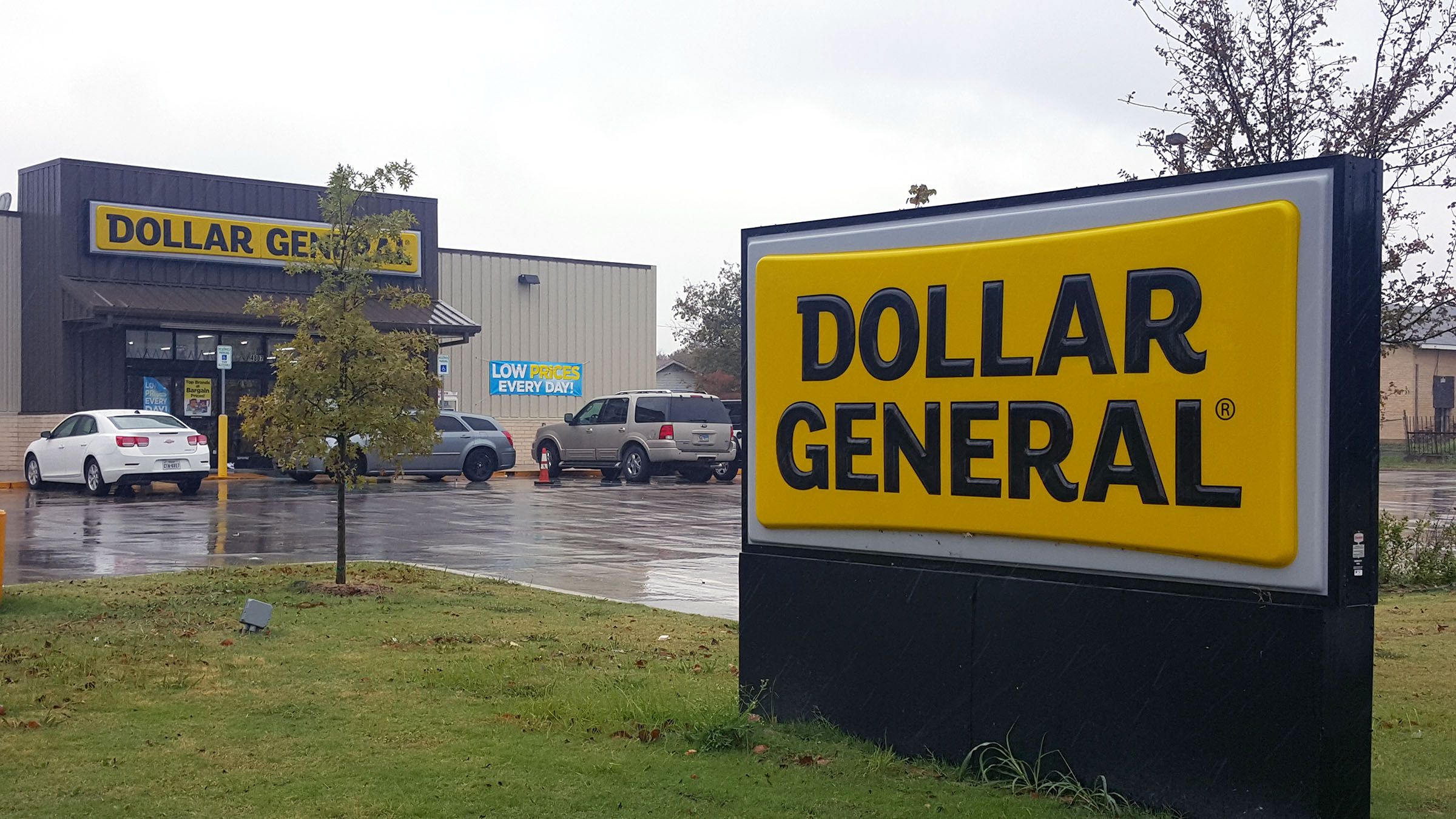 Teen Who Killed Dollar General Clerk In Oak Cliff Robbery Reaches Deal To Stay In Juvenile System