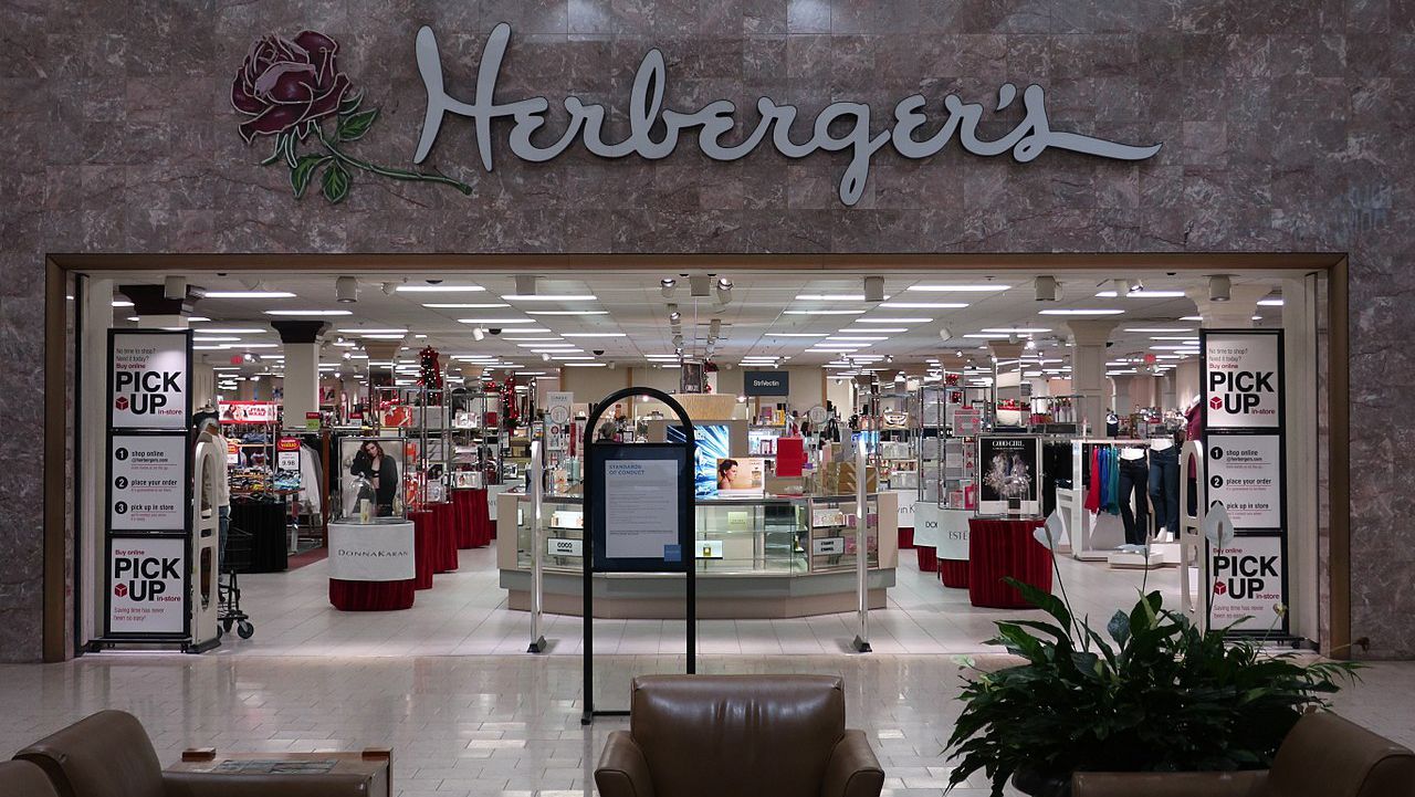 Herberger S In Rushmore Mall Will Close