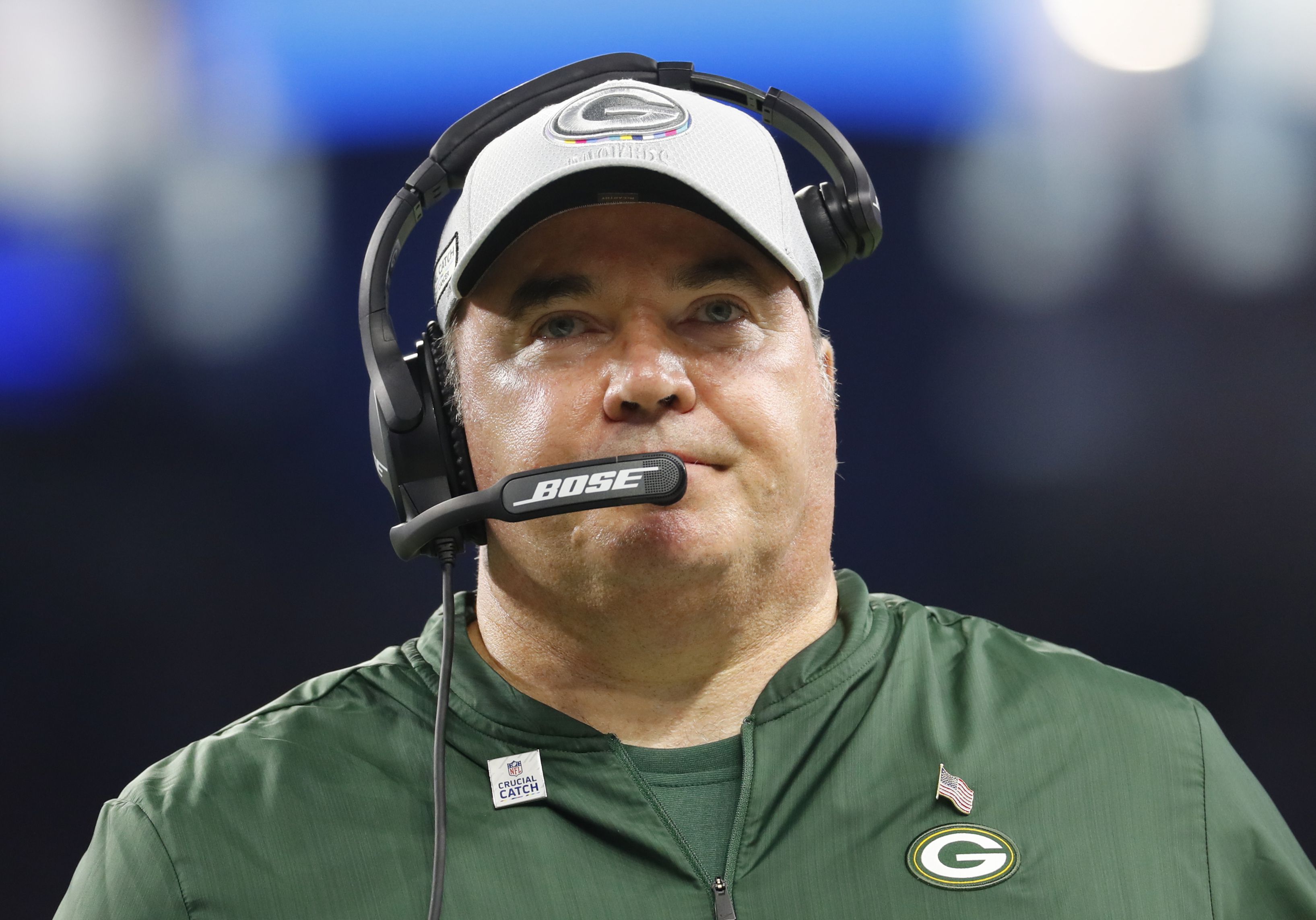 Cowboys news: Mike McCarthy vs. Kevin Stefanski, who's doing