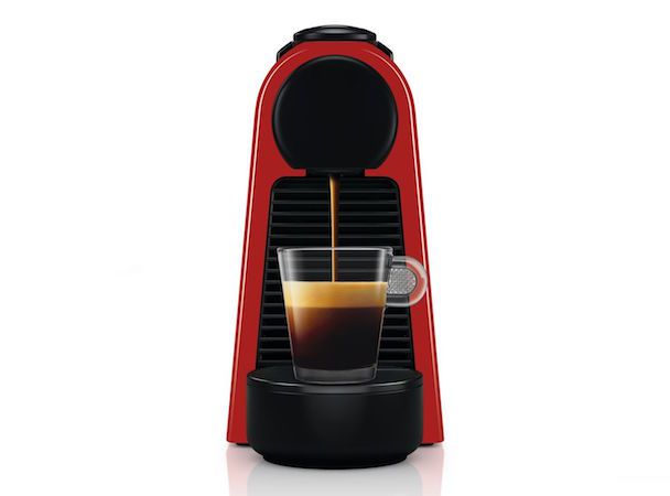 Nespresso