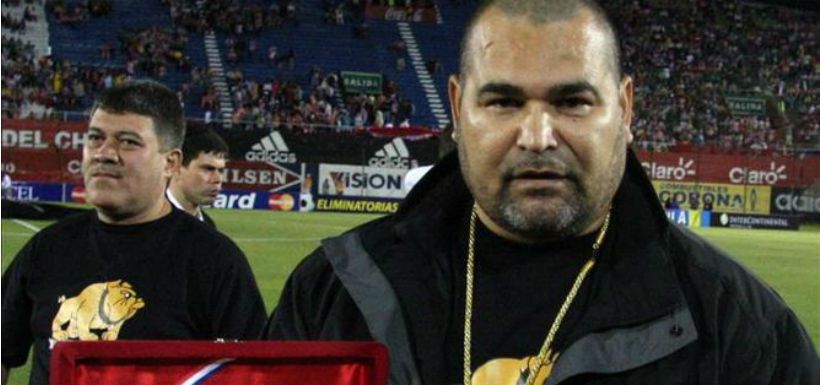 Chilavert