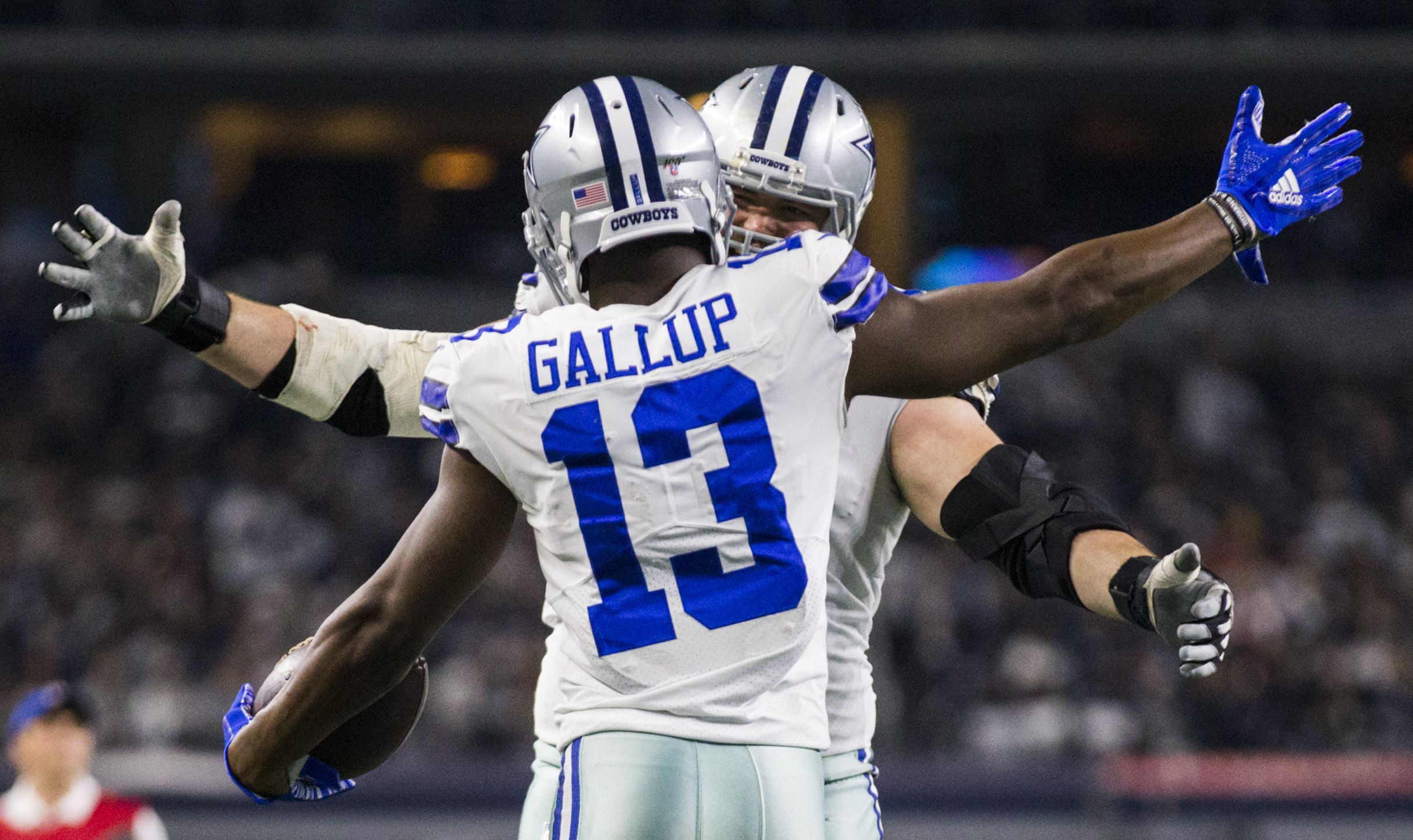 2020 Cowboys schedule: Toughest stretch, opponent preview, key