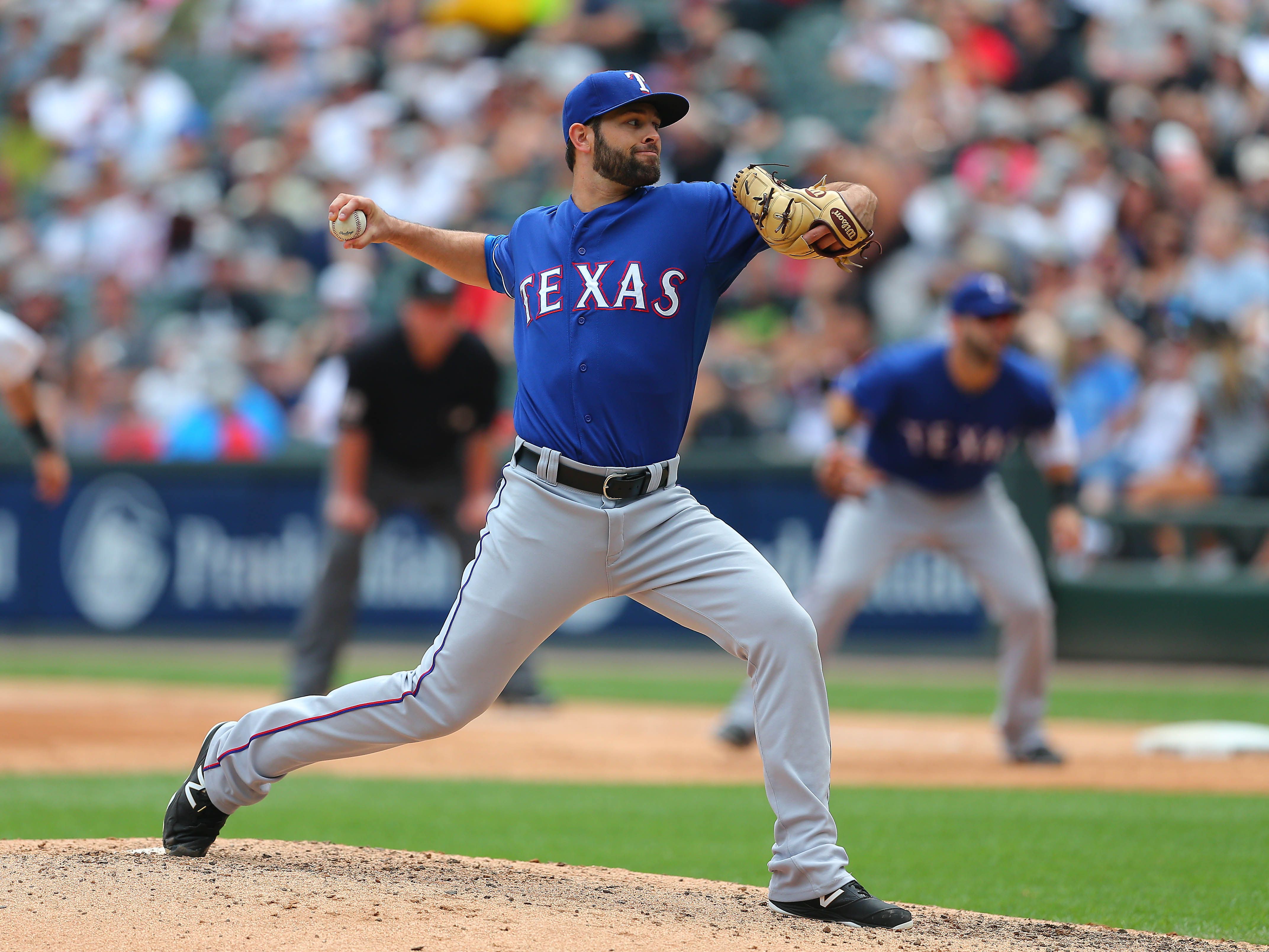 Rougned Odor has a horrible two-strike approach - Beyond the Box Score