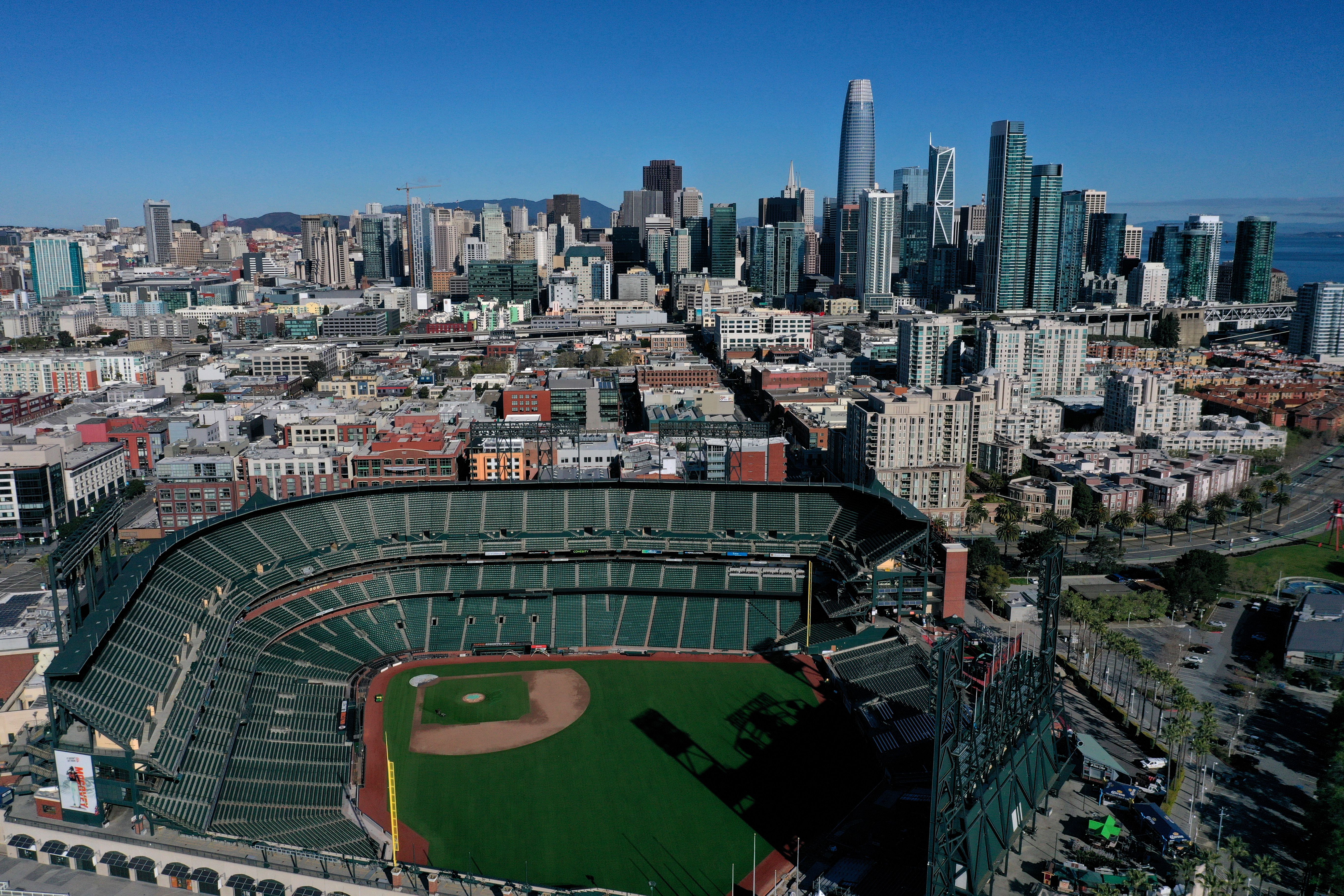 How to Get Free San Francisco Giants Tickets