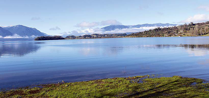 Lago Panguipulli